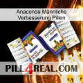 Anaconda Männliche Verbesserung Pillen 12